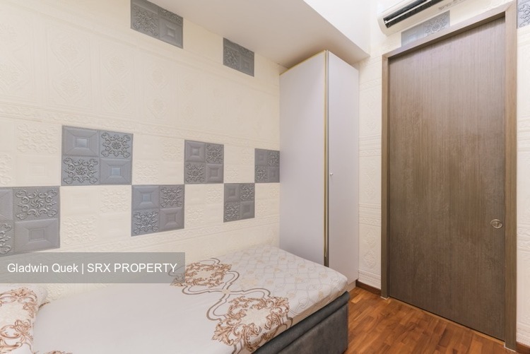 Sycamore Tree (D15), Apartment #564721551
